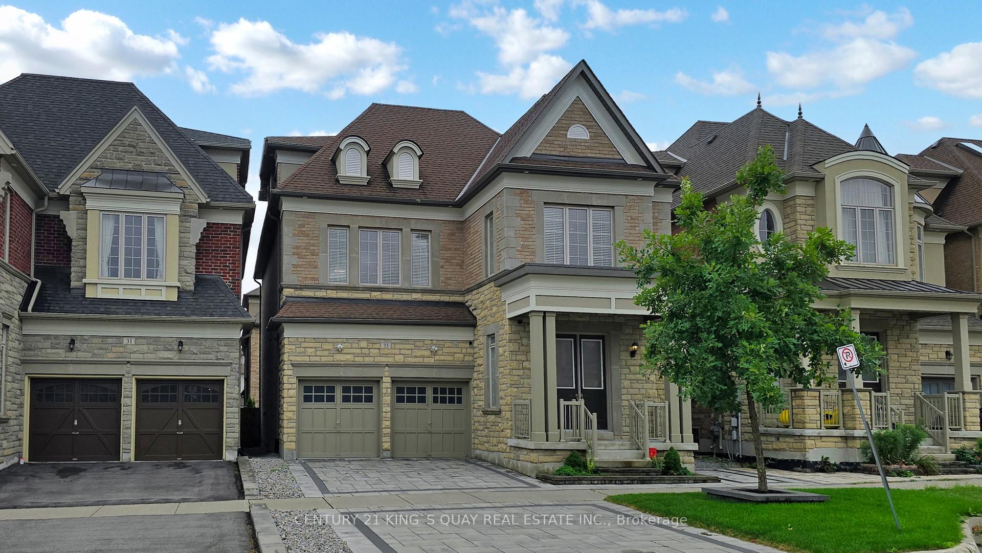Photo 2 of 33 Oakford Drive, Markham, Cachet — HOMEH