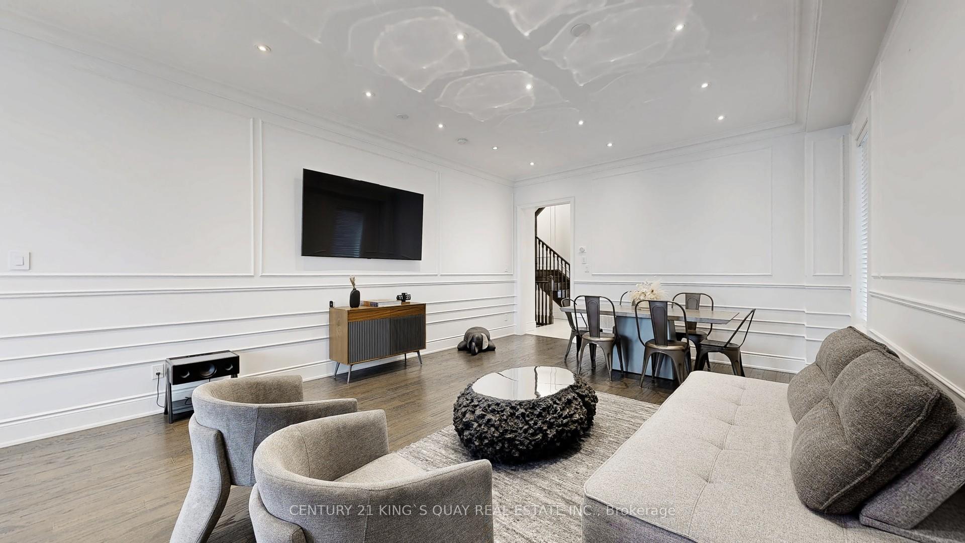 Photo 4 of 33 Oakford Drive, Markham, Cachet — HOMEH