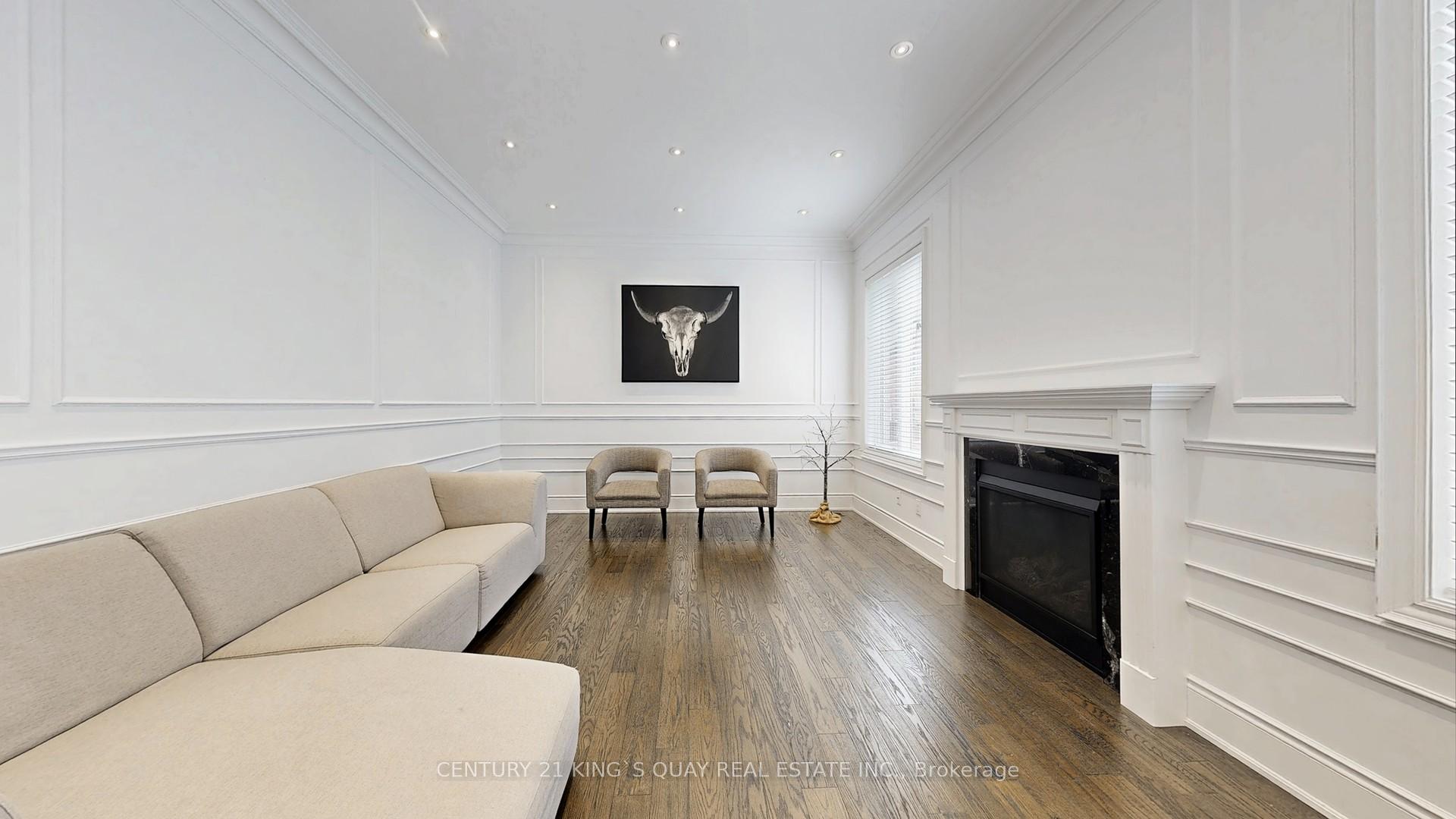 Photo 5 of 33 Oakford Drive, Markham, Cachet — HOMEH