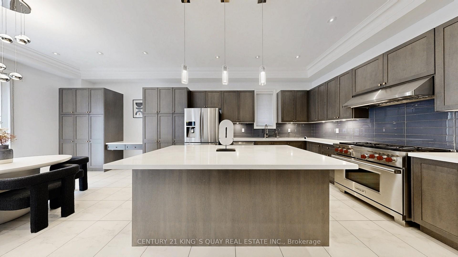 Photo 6 of 33 Oakford Drive, Markham, Cachet — HOMEH