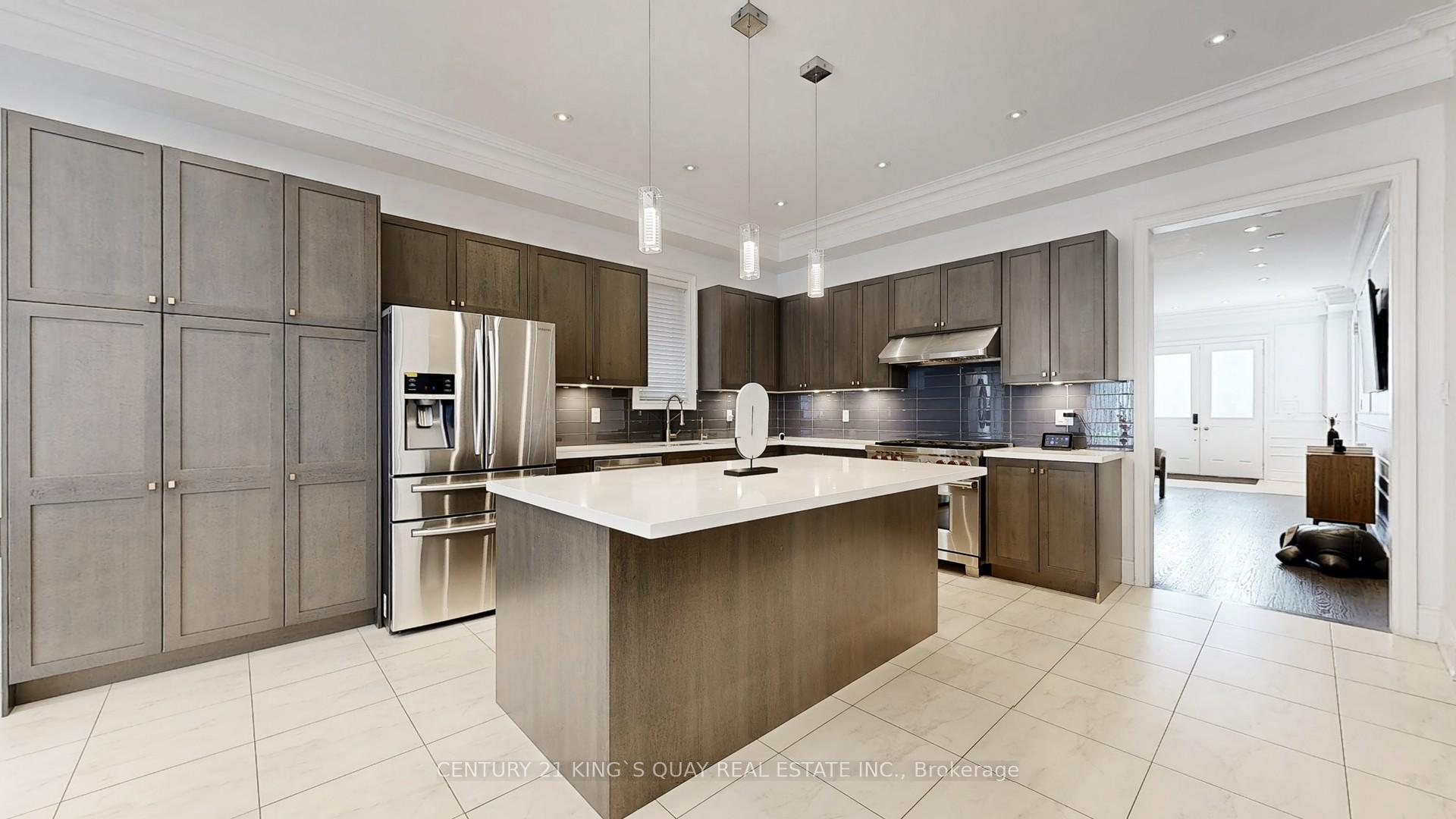 Photo 8 of 33 Oakford Drive, Markham, Cachet — HOMEH