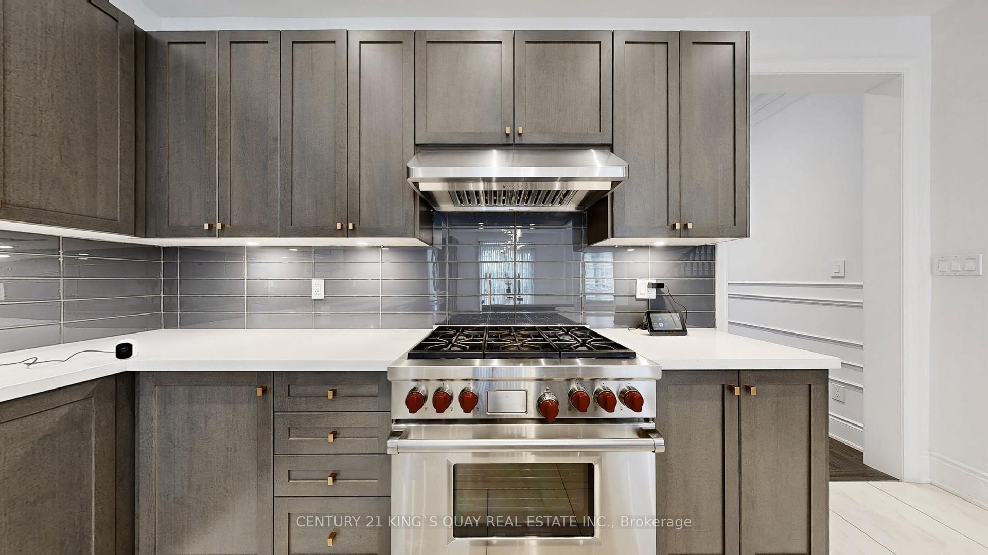 Photo 9 of 33 Oakford Drive, Markham, Cachet — HOMEH