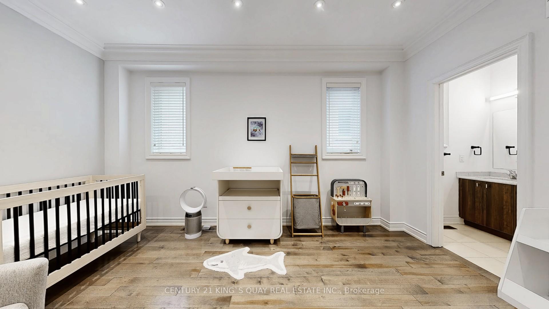 Photo 21 of 33 Oakford Drive, Markham, Cachet — HOMEH