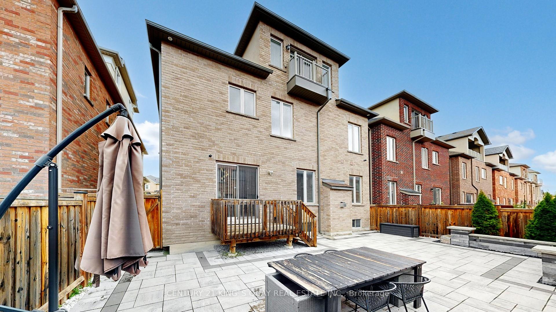 Photo 26 of 33 Oakford Drive, Markham, Cachet — HOMEH