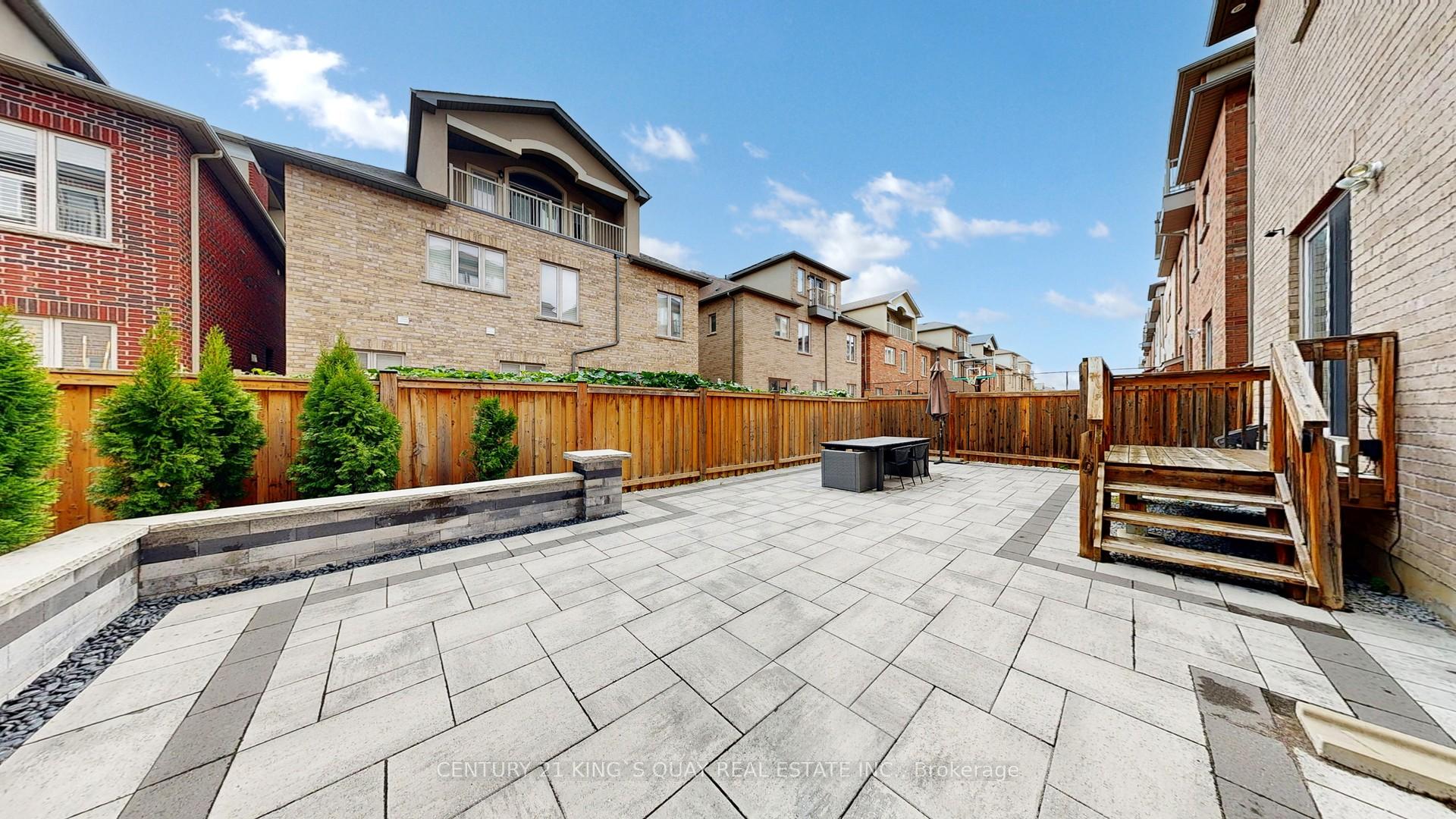 Photo 27 of 33 Oakford Drive, Markham, Cachet — HOMEH