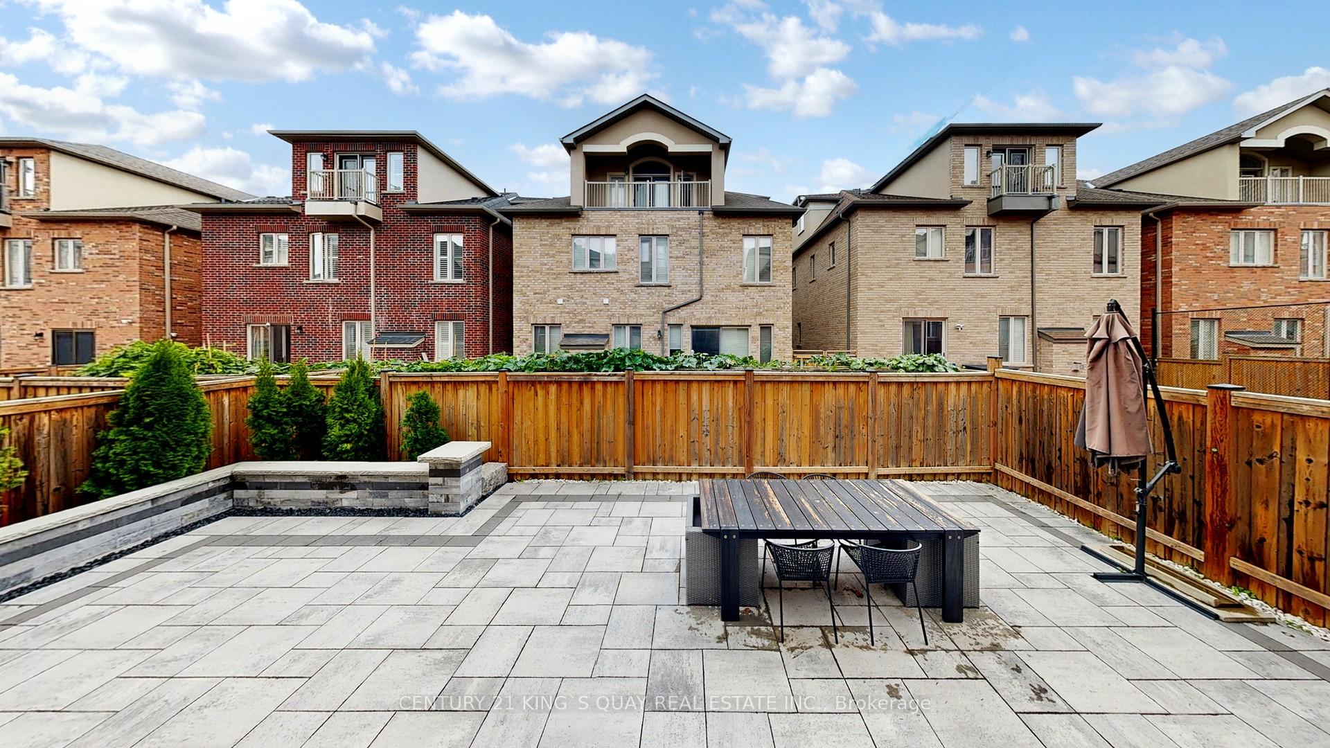 Photo 28 of 33 Oakford Drive, Markham, Cachet — HOMEH