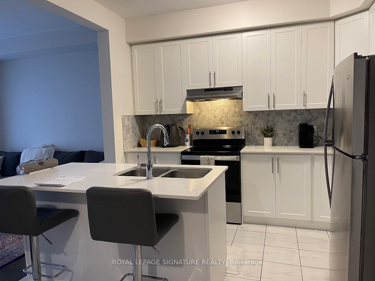 Photo 16 of 32 Reistwood Drive, Kitchener, Huron Park — HOMEH