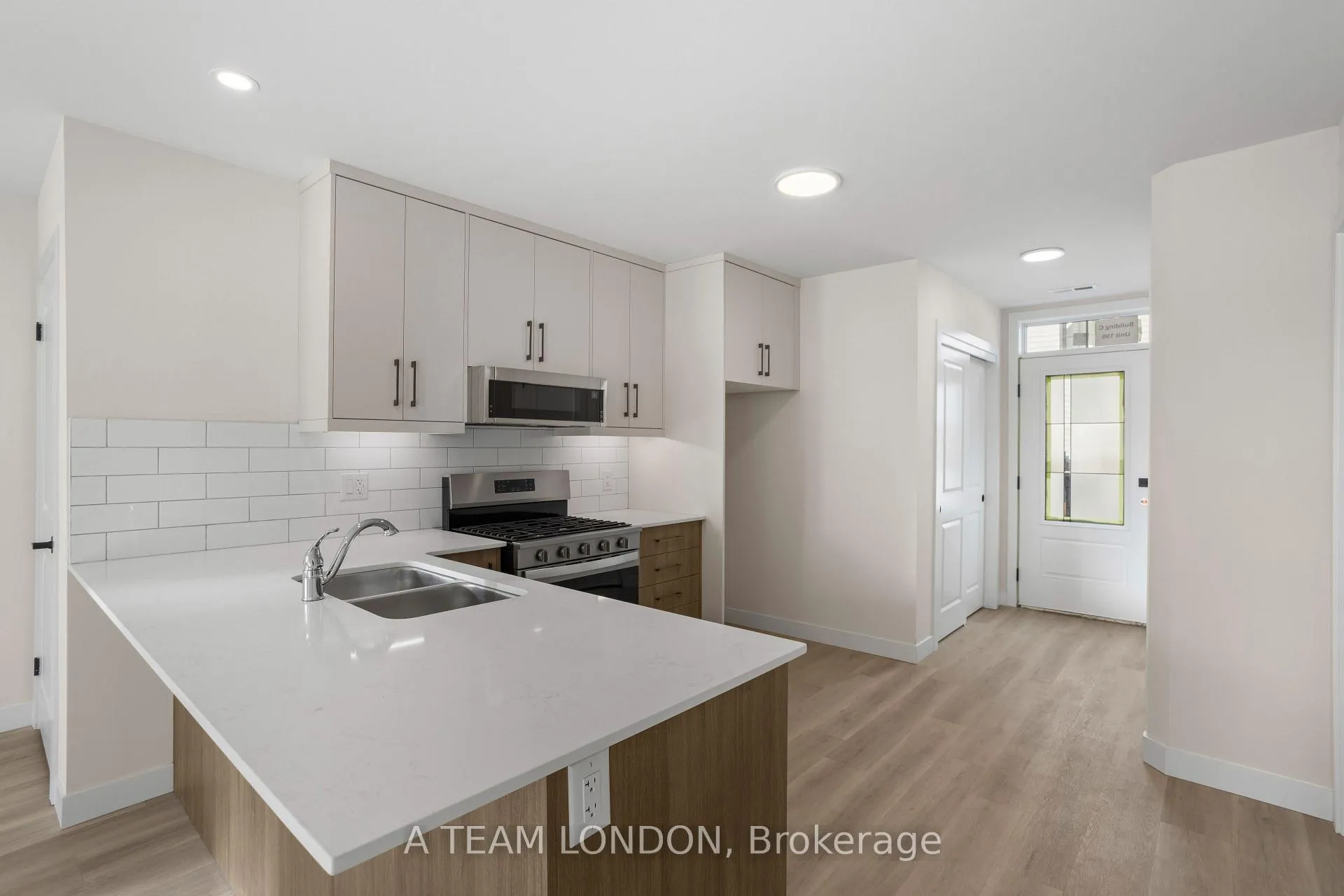 Photo 9 of Unit 195, 310 Callaway Road, London, North A — HOMEH