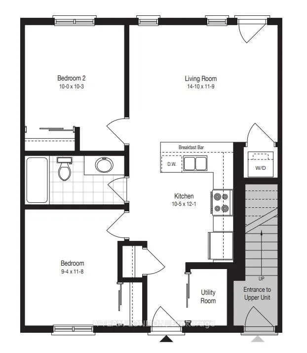 Photo of Unit 195, 310 Callaway Road