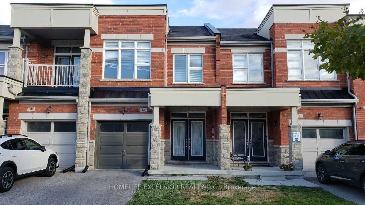 Photo 1 of 12 Black Locust Drive, Markham, Greensborough — HOMEH