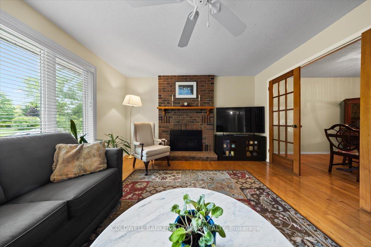 Photo 6 of 2303 Edward Kidd Crescent, Ottawa, North Gower — HOMEH