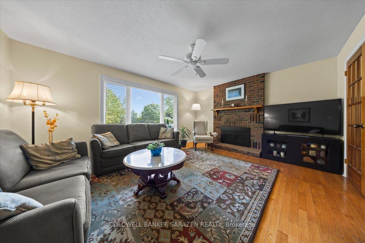 Photo 7 of 2303 Edward Kidd Crescent, Ottawa, North Gower — HOMEH