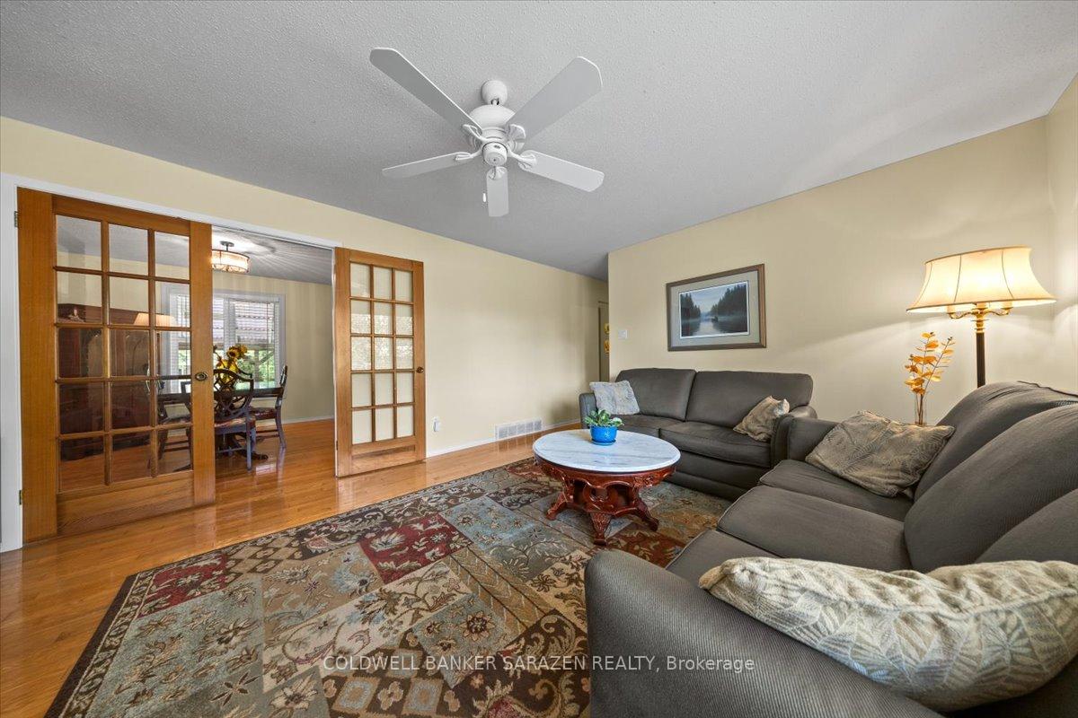 Photo 8 of 2303 Edward Kidd Crescent, Ottawa, North Gower — HOMEH