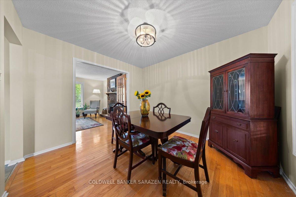 Photo 10 of 2303 Edward Kidd Crescent, Ottawa, North Gower — HOMEH