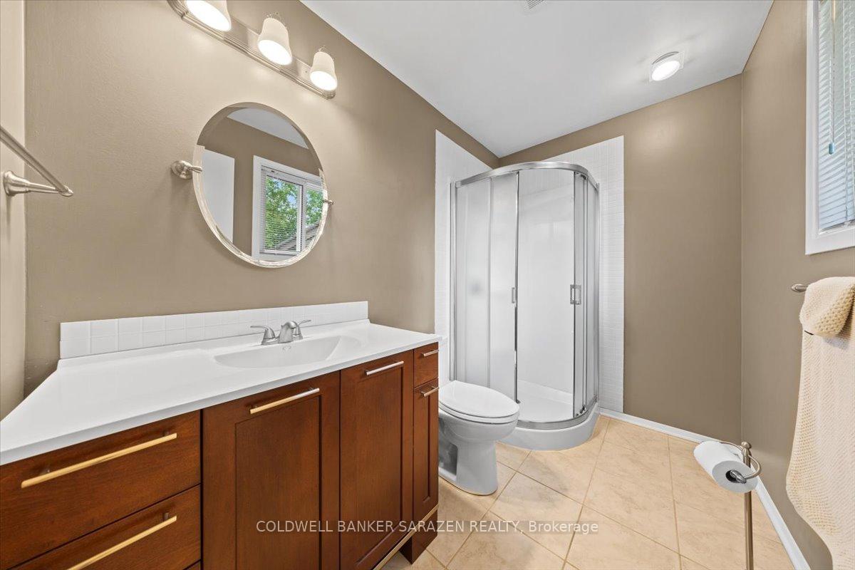 Photo 17 of 2303 Edward Kidd Crescent, Ottawa, North Gower — HOMEH