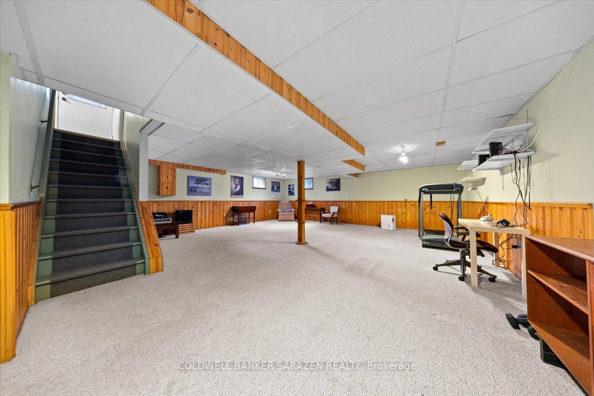 Photo 23 of 2303 Edward Kidd Crescent, Ottawa, North Gower — HOMEH
