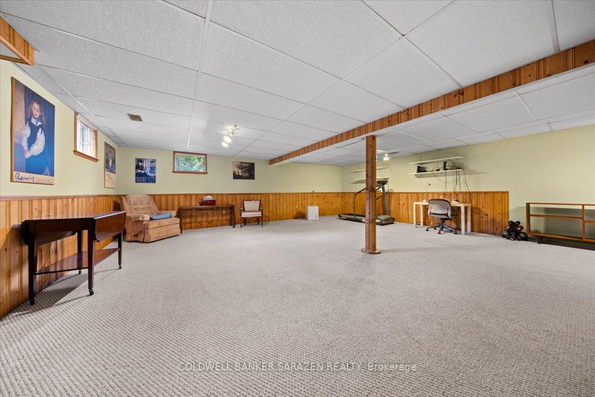 Photo 24 of 2303 Edward Kidd Crescent, Ottawa, North Gower — HOMEH