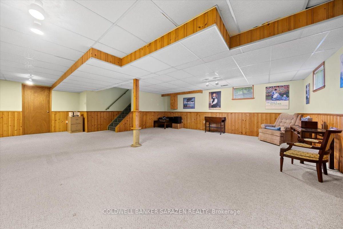 Photo 25 of 2303 Edward Kidd Crescent, Ottawa, North Gower — HOMEH