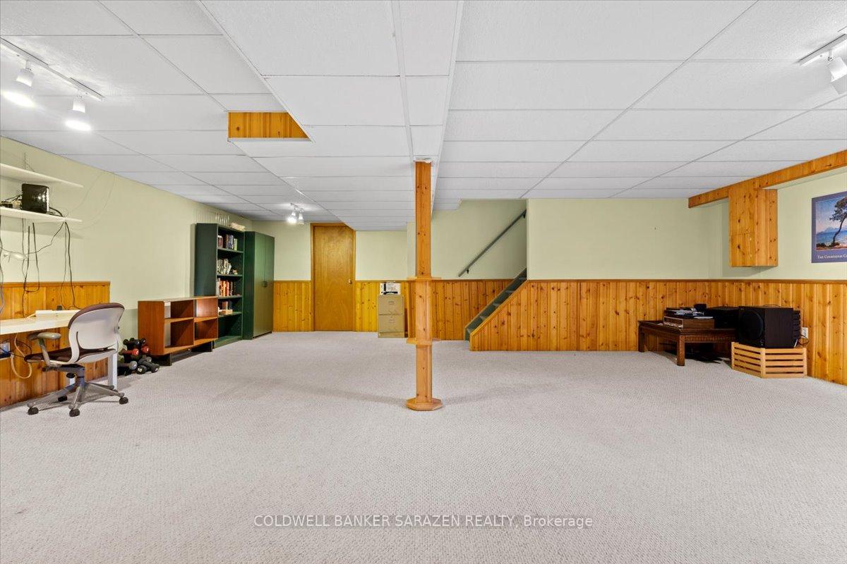 Photo 26 of 2303 Edward Kidd Crescent, Ottawa, North Gower — HOMEH