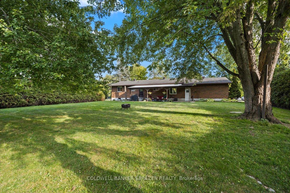 Photo 29 of 2303 Edward Kidd Crescent, Ottawa, North Gower — HOMEH