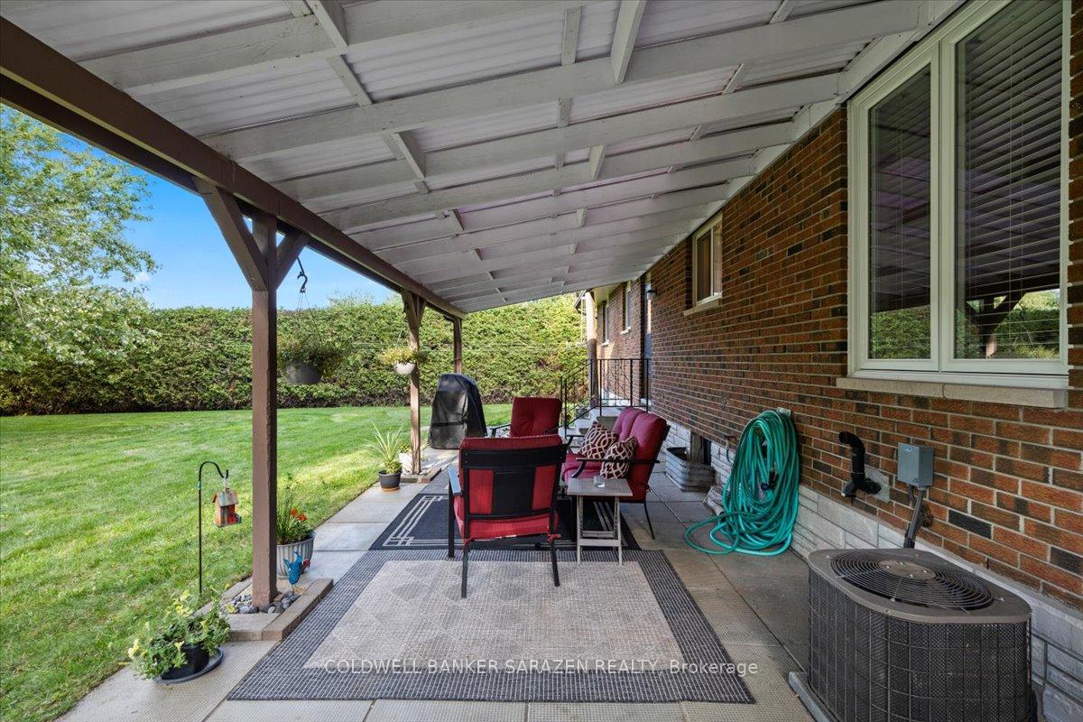 Photo 30 of 2303 Edward Kidd Crescent, Ottawa, North Gower — HOMEH