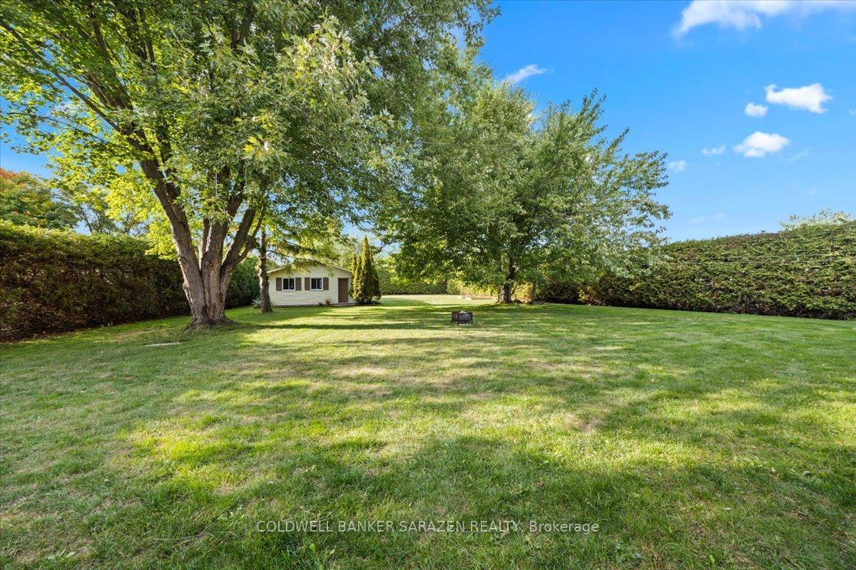 Photo 31 of 2303 Edward Kidd Crescent, Ottawa, North Gower — HOMEH