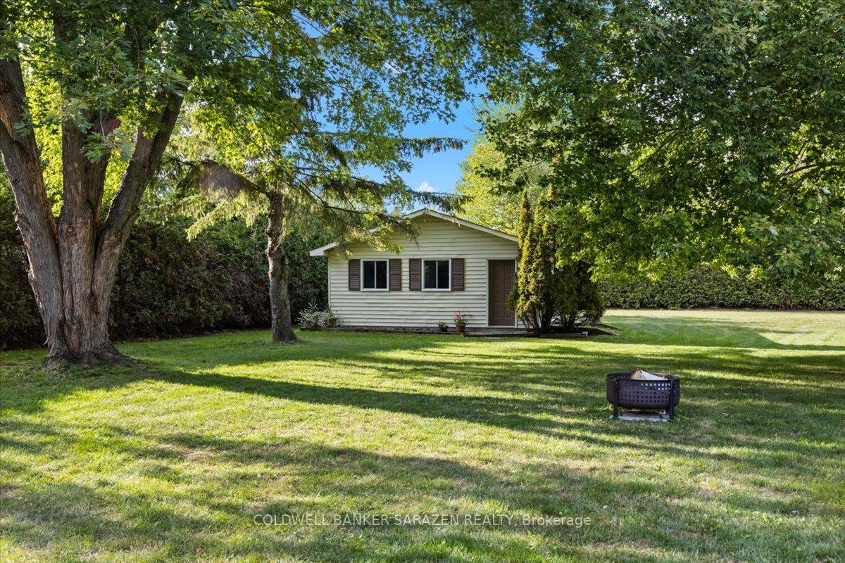 Photo 32 of 2303 Edward Kidd Crescent, Ottawa, North Gower — HOMEH