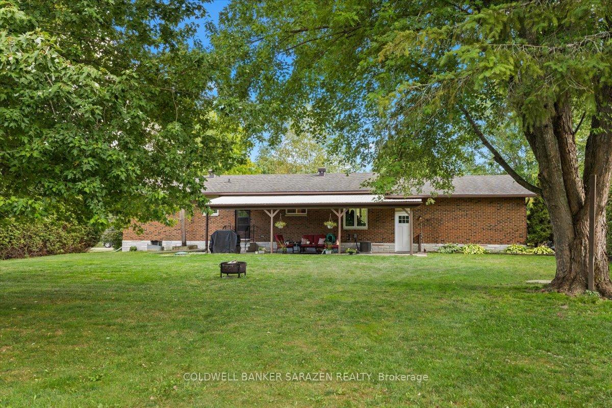 Photo 33 of 2303 Edward Kidd Crescent, Ottawa, North Gower — HOMEH