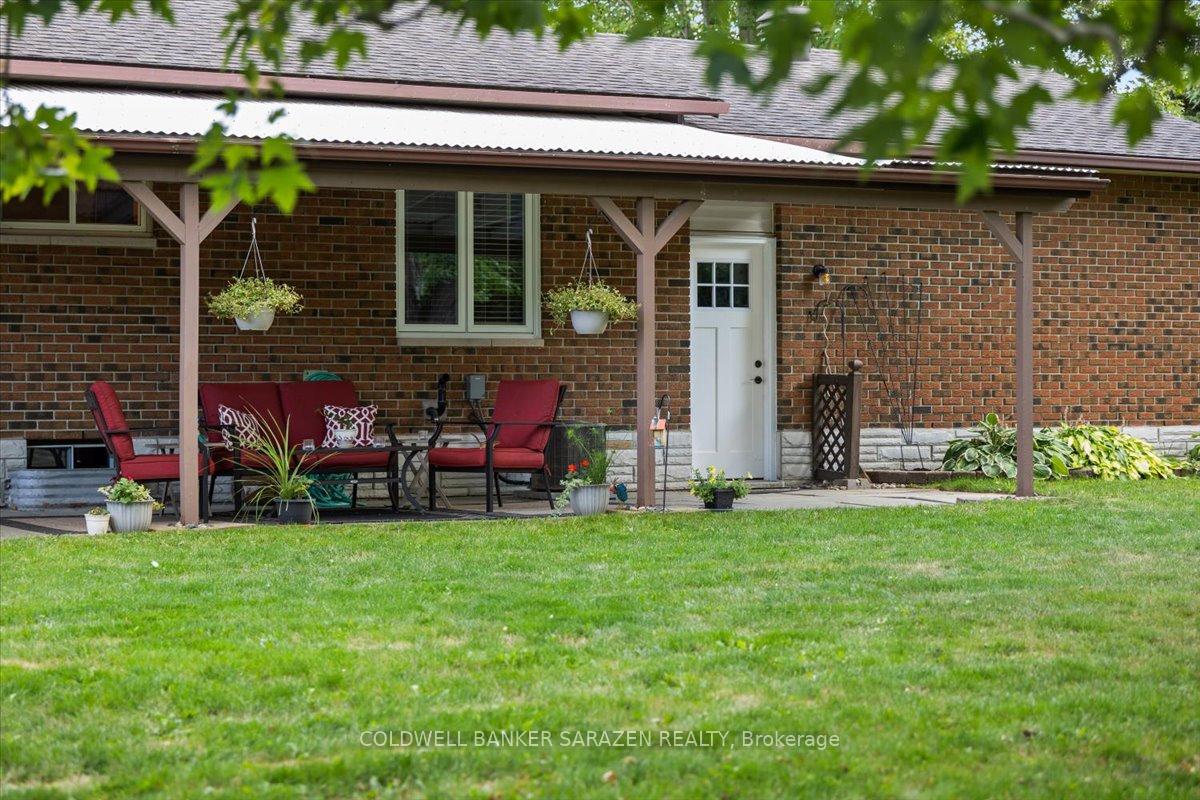 Photo 34 of 2303 Edward Kidd Crescent, Ottawa, North Gower — HOMEH