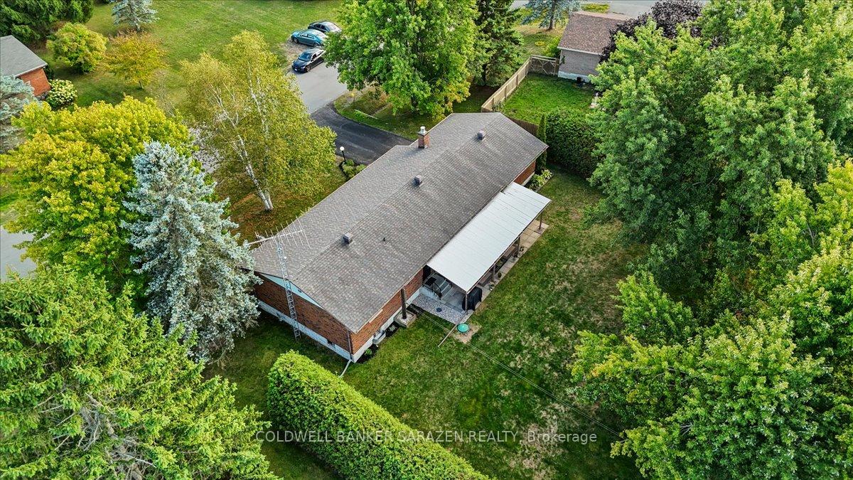 Photo 35 of 2303 Edward Kidd Crescent, Ottawa, North Gower — HOMEH