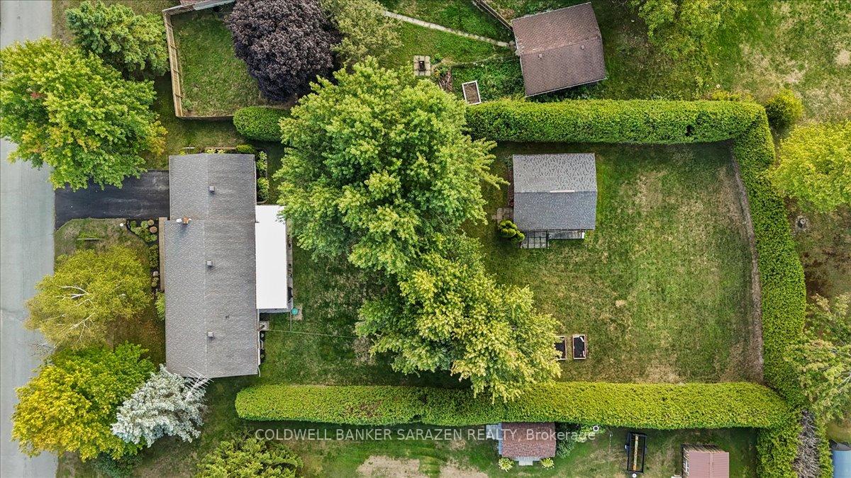 Photo 36 of 2303 Edward Kidd Crescent, Ottawa, North Gower — HOMEH