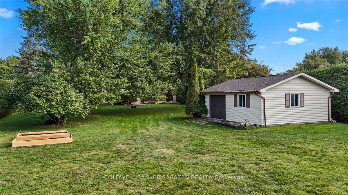 Photo 37 of 2303 Edward Kidd Crescent, Ottawa, North Gower — HOMEH