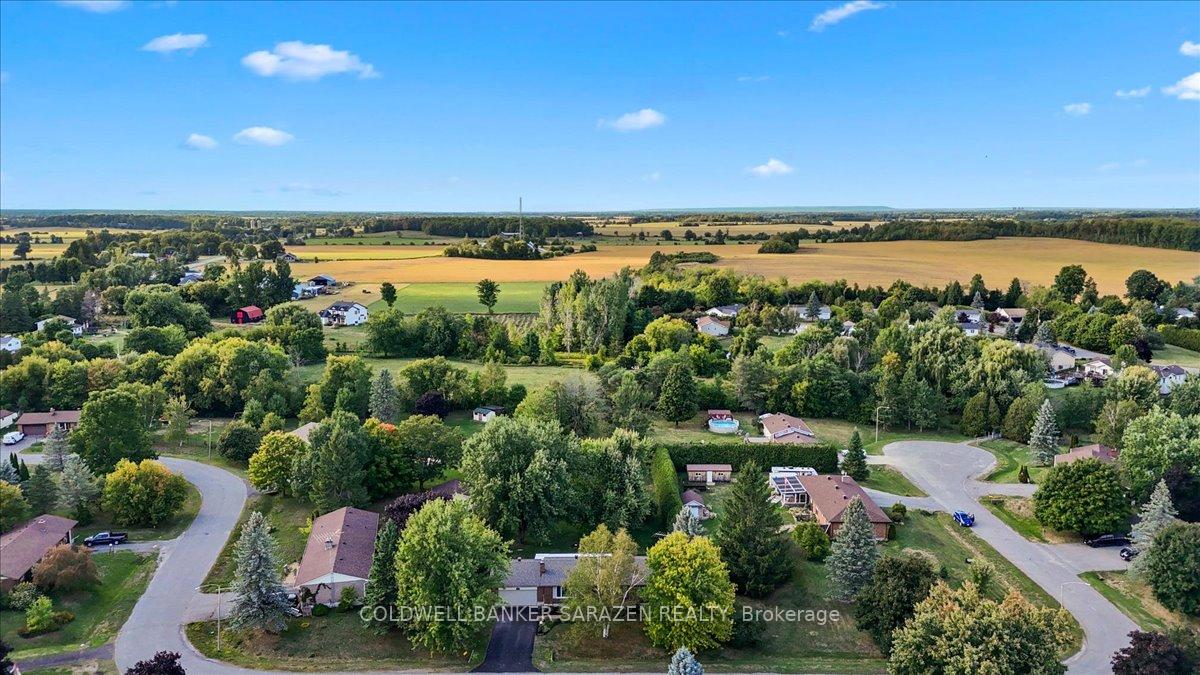 Photo 38 of 2303 Edward Kidd Crescent, Ottawa, North Gower — HOMEH