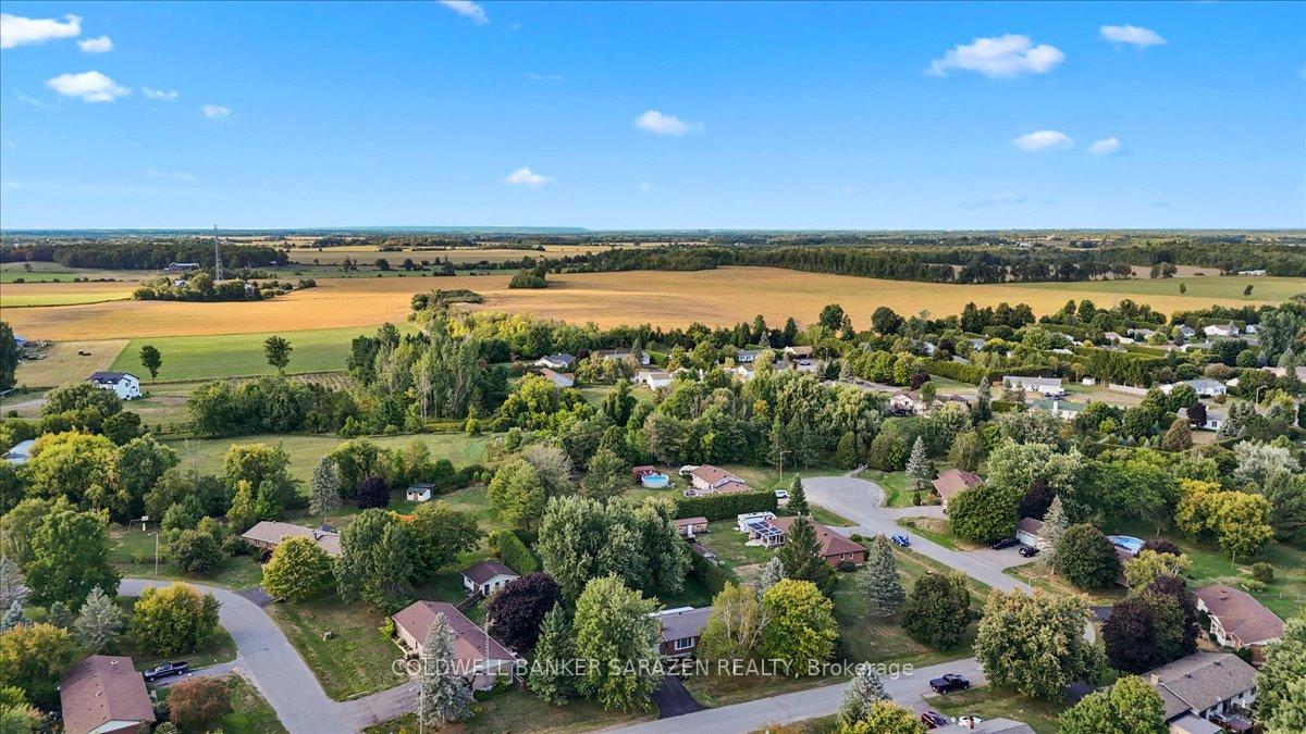 Photo 39 of 2303 Edward Kidd Crescent, Ottawa, North Gower — HOMEH