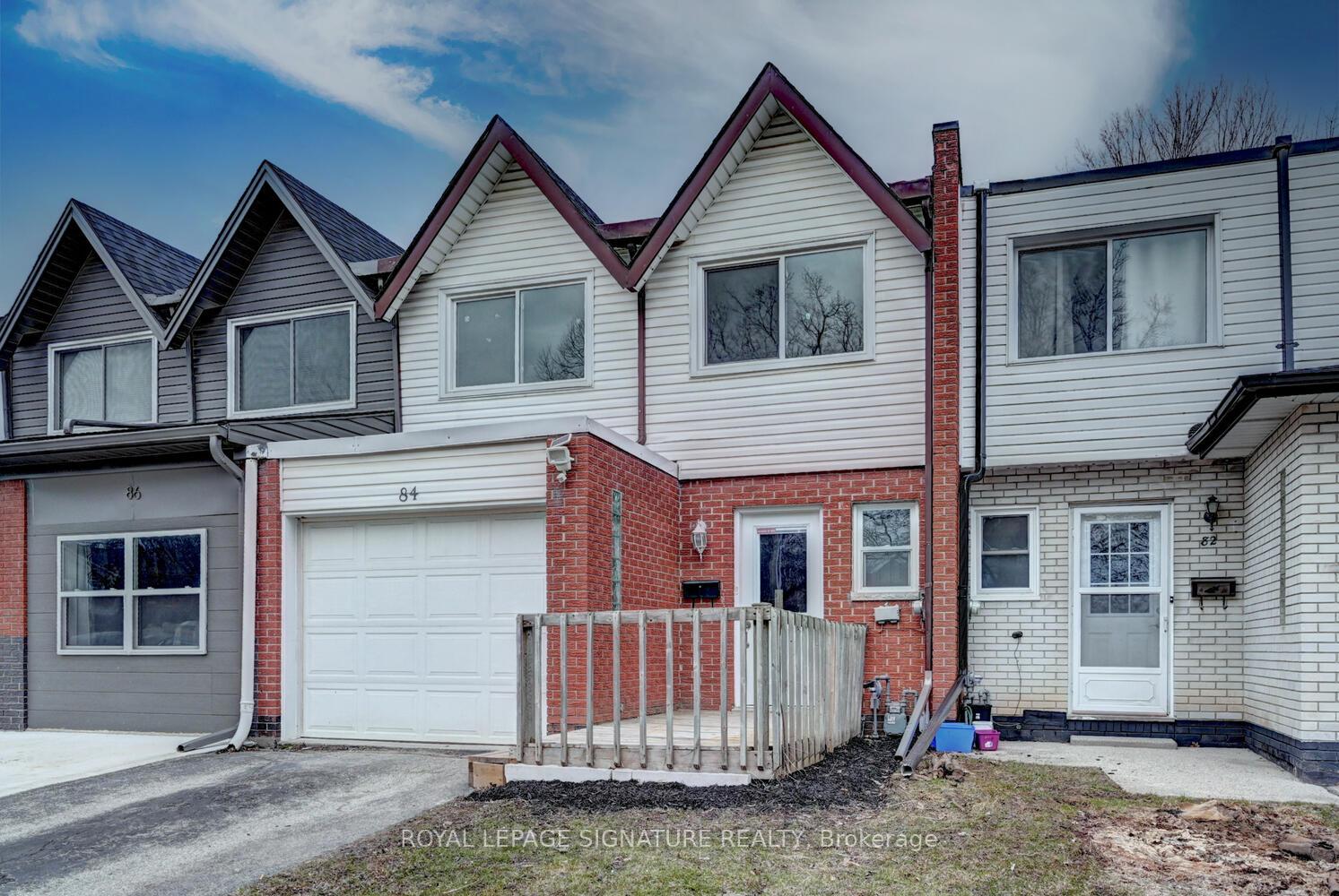 Photo 2 of 84 Heiman Street, Kitchener, Southdale — HOMEH