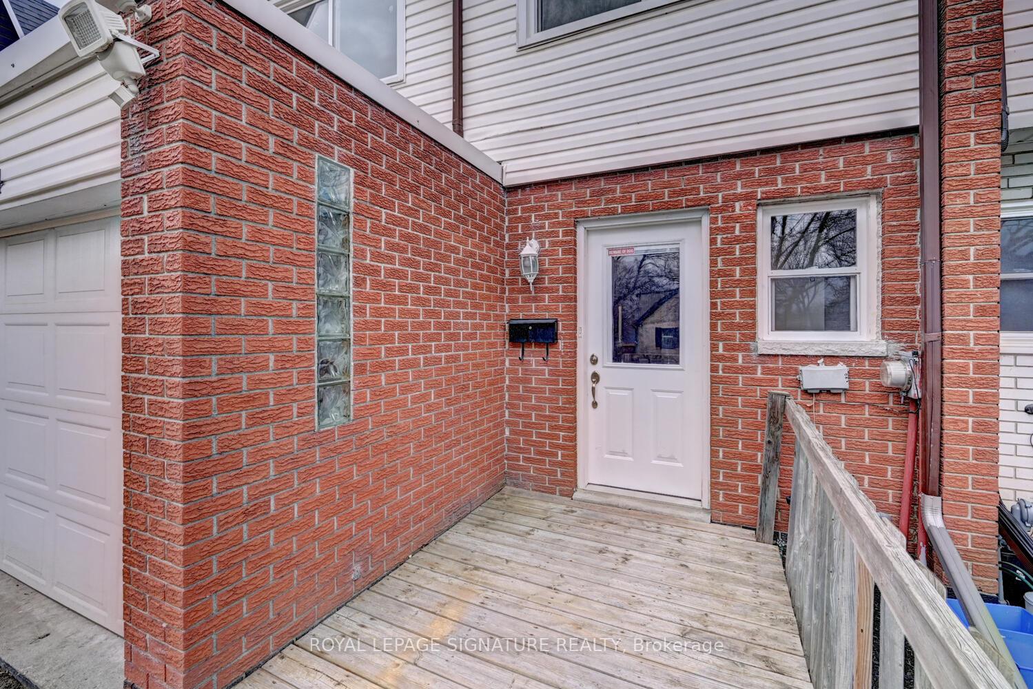 Photo 3 of 84 Heiman Street, Kitchener, Southdale — HOMEH