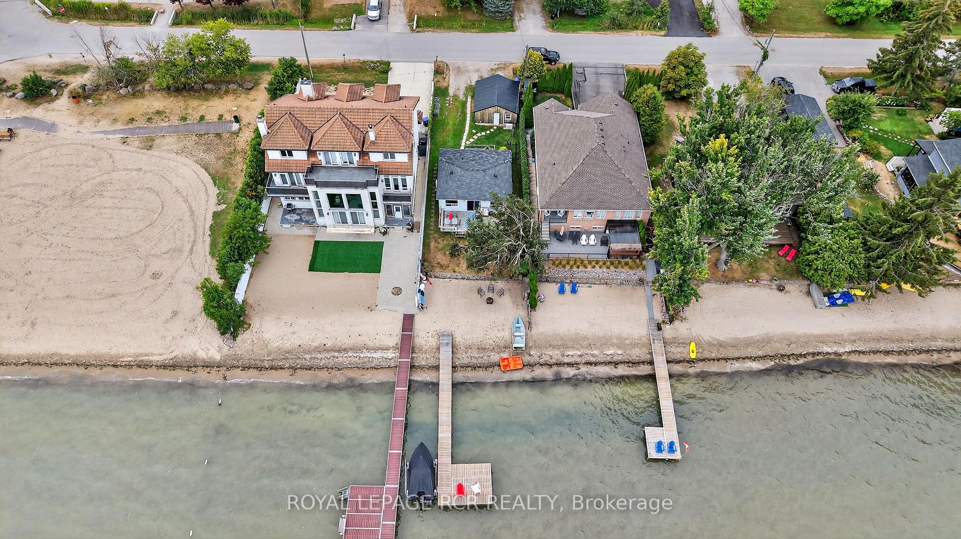 Photo 2 of 2719 Purvis Street, Innisfil, Rural Innisfil — HOMEH