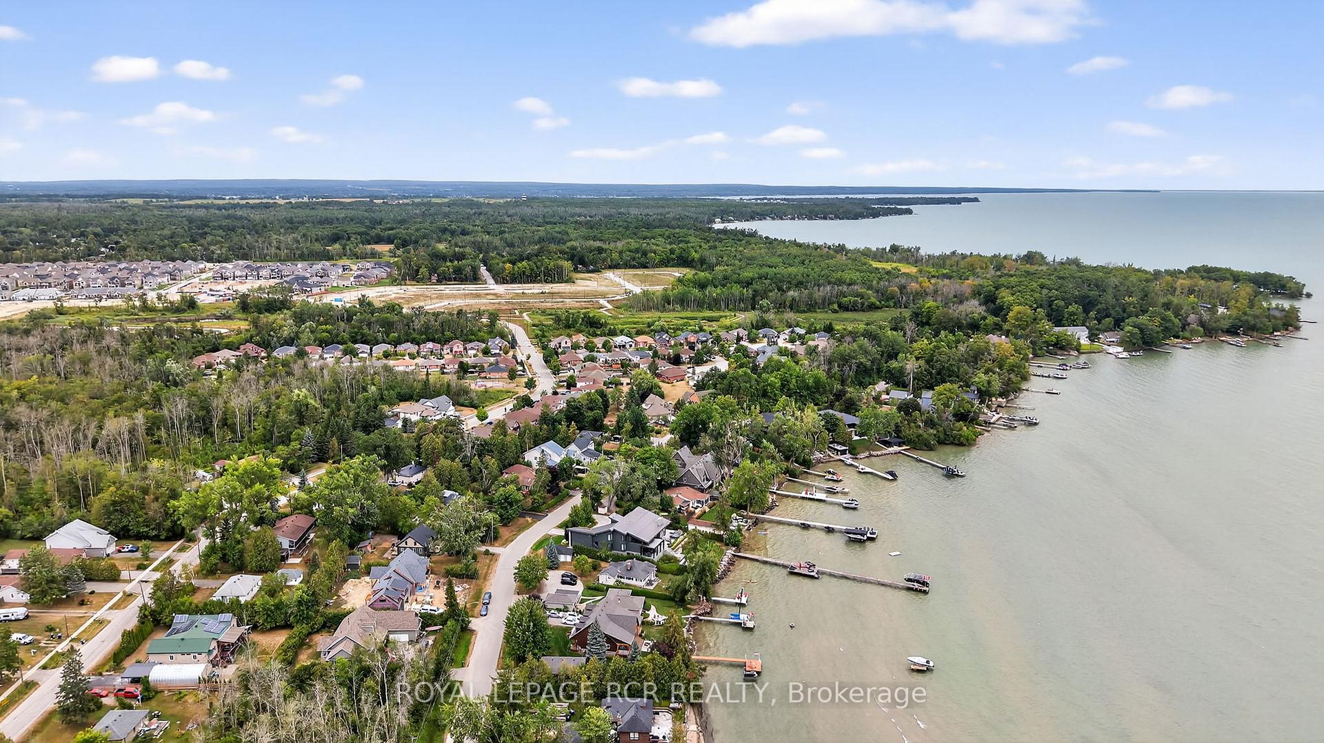 Photo 4 of 2719 Purvis Street, Innisfil, Rural Innisfil — HOMEH