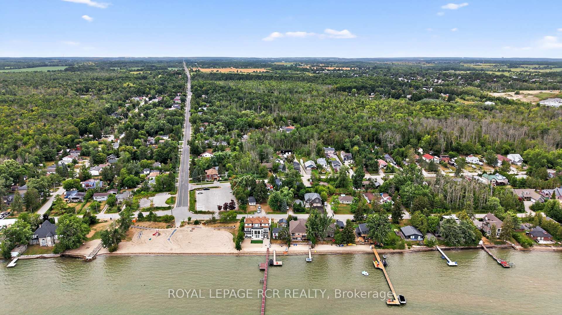 Photo 9 of 2719 Purvis Street, Innisfil, Rural Innisfil — HOMEH