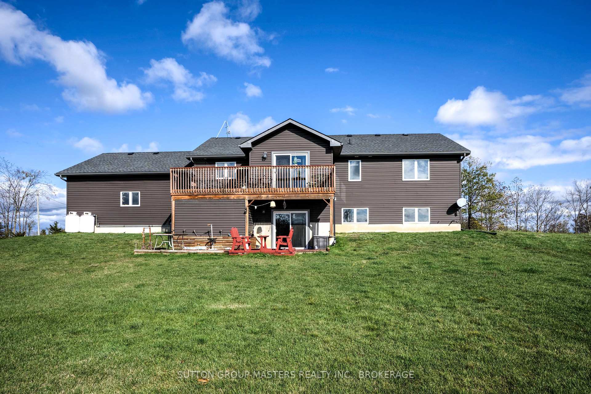 Photo 3 of 4759 Florida Road, Loyalist, Lennox and Addington - South — HOMEH