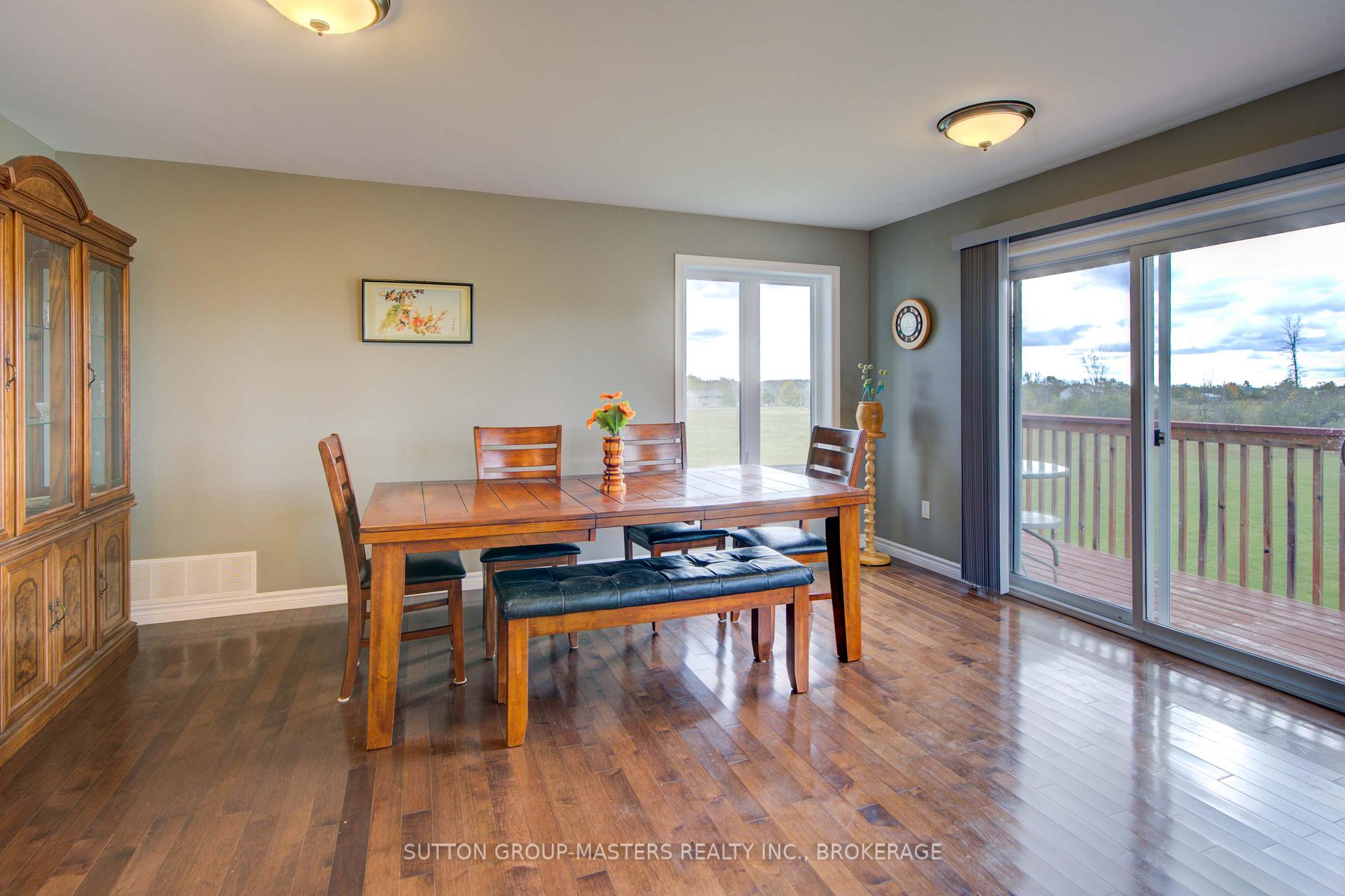 Photo 13 of 4759 Florida Road, Loyalist, Lennox and Addington - South — HOMEH