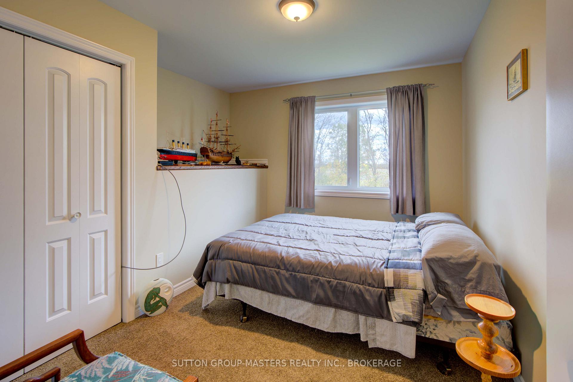 Photo 21 of 4759 Florida Road, Loyalist, Lennox and Addington - South — HOMEH