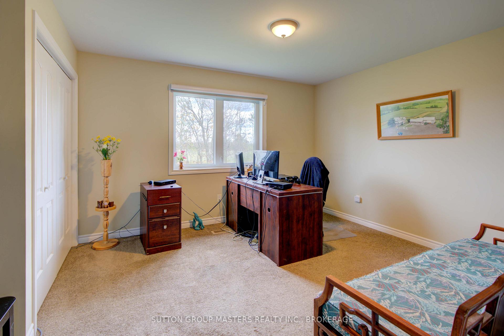 Photo 22 of 4759 Florida Road, Loyalist, Lennox and Addington - South — HOMEH