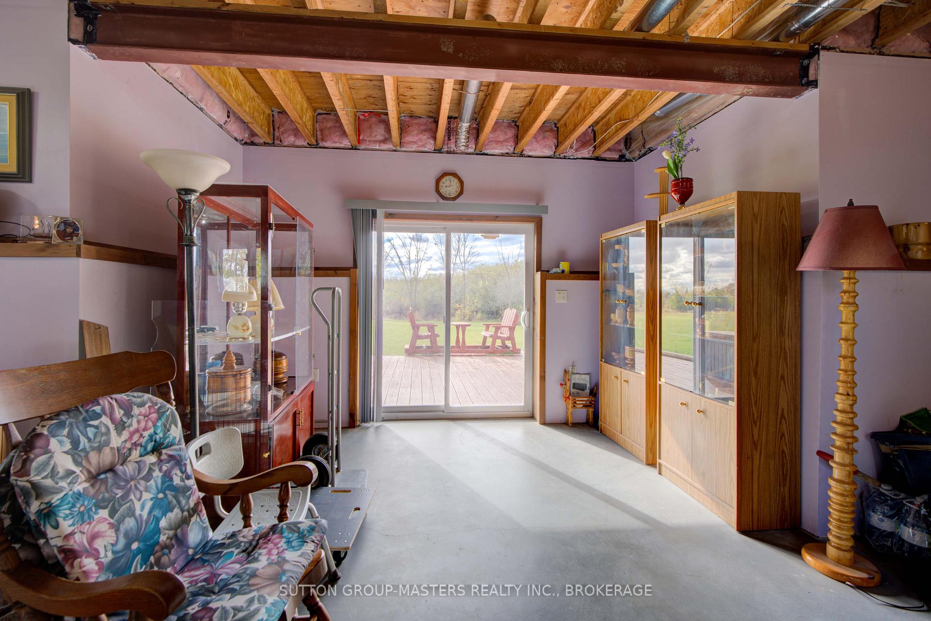 Photo 29 of 4759 Florida Road, Loyalist, Lennox and Addington - South — HOMEH