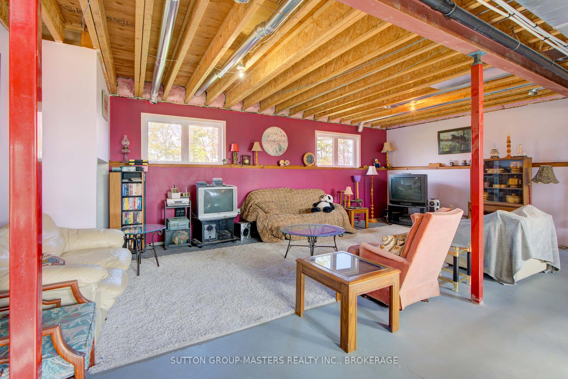 Photo 31 of 4759 Florida Road, Loyalist, Lennox and Addington - South — HOMEH