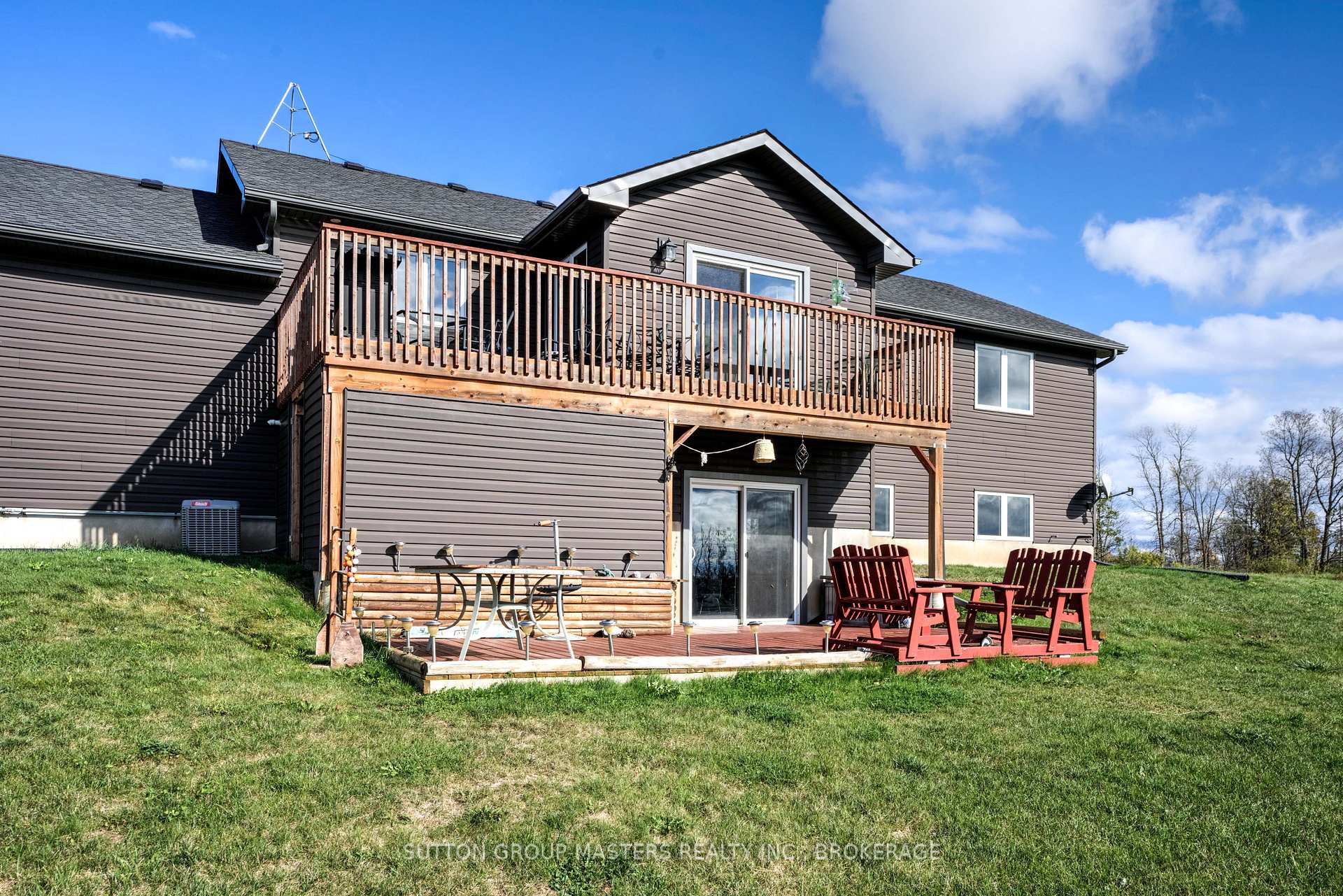 Photo 34 of 4759 Florida Road, Loyalist, Lennox and Addington - South — HOMEH