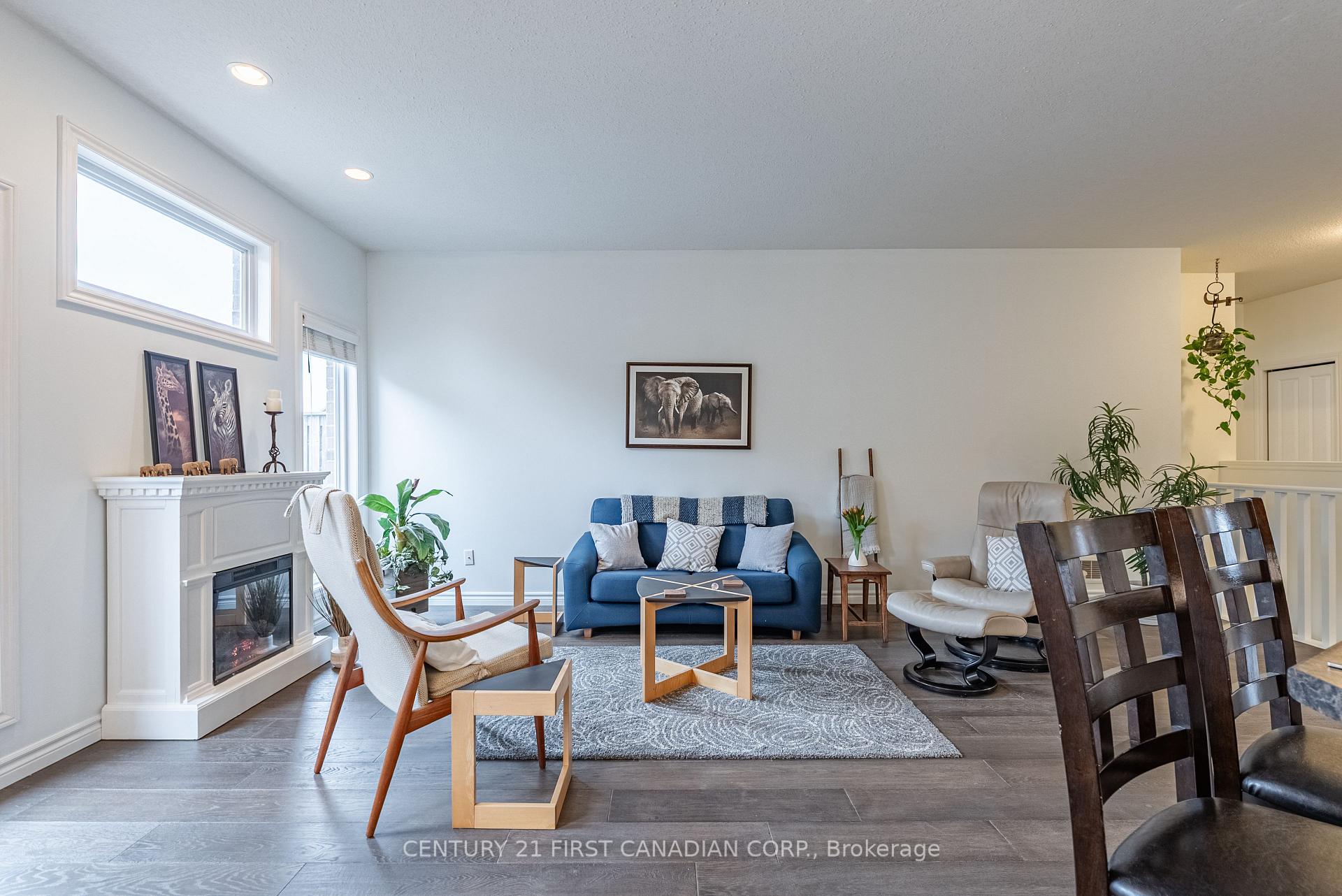 Photo 20 of 113 Radcliffe Crescent, Lucan Biddulph, Lucan — HOMEH