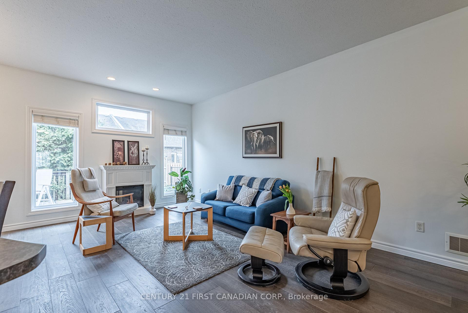 Photo 21 of 113 Radcliffe Crescent, Lucan Biddulph, Lucan — HOMEH