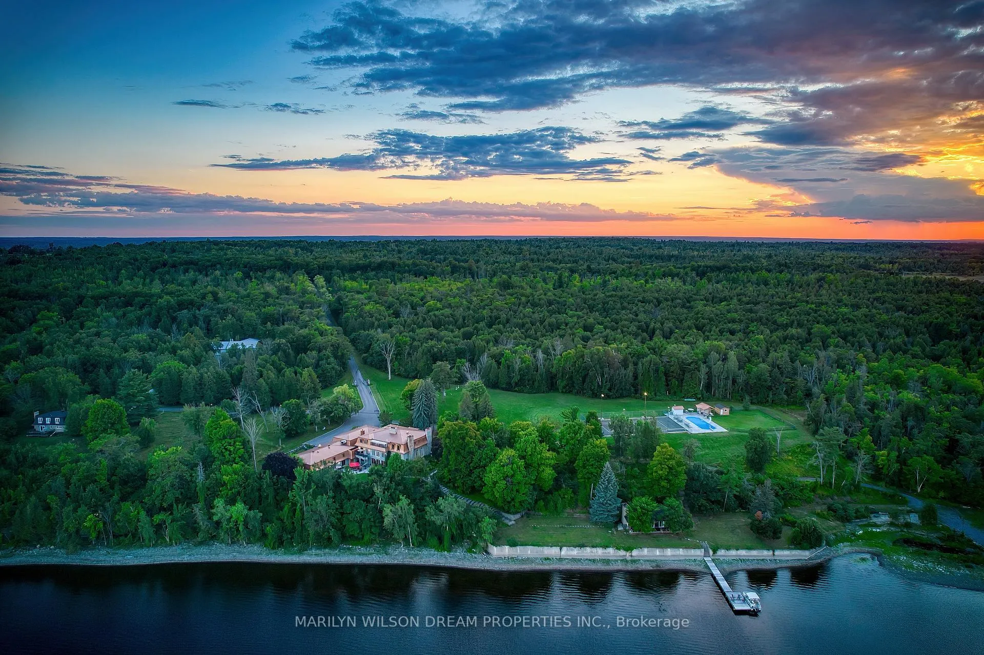Photo 2 of 2206 Sixth Line Road, Ottawa, Kanata - Kanata (North East) — HOMEH