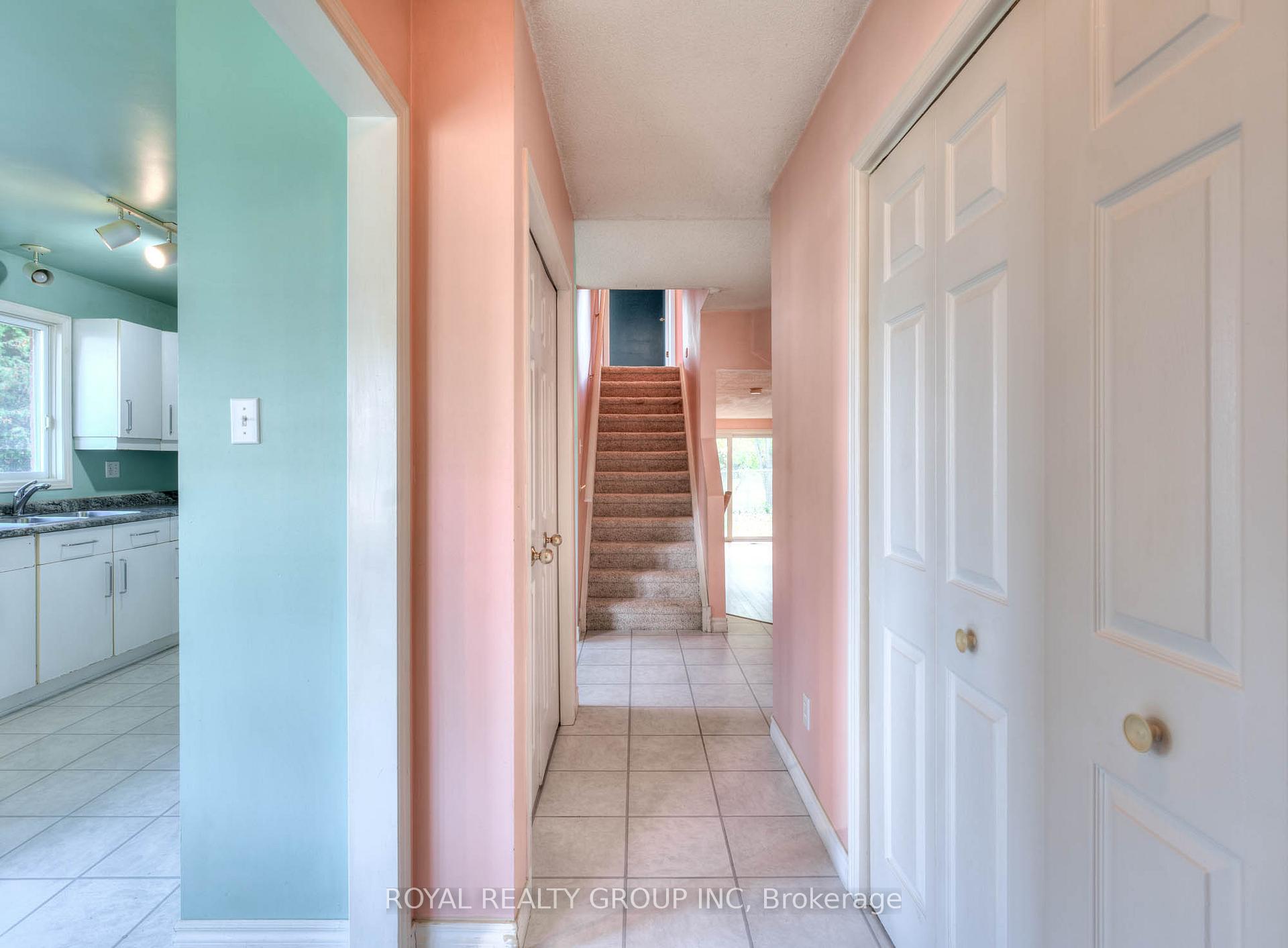 Photo 8 of 119 Keewatin Avenue, Kitchener — HOMEH